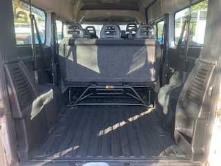 Wynajem Najem Bus 9 osob osobowy brygadowka