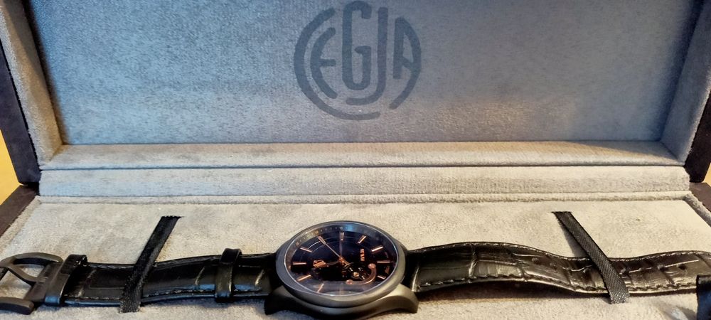 Zegarek Błonie Legia złoty ..limitowany