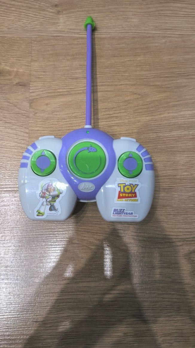 Buzz Astral Statek Sterowany R/C Space Ship