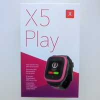 Дитячий смарт-годинник XPLORA X5 Play  sim 4g wifi gps + бампер