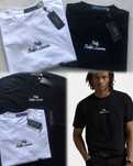 Koszulka meska - polo ralph lauren M - XXl