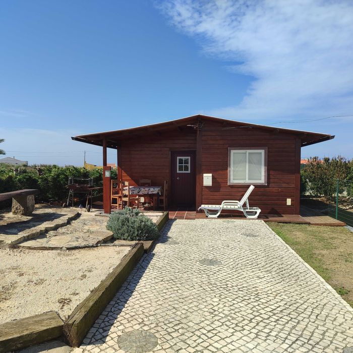 Arrendo casa ao ano
