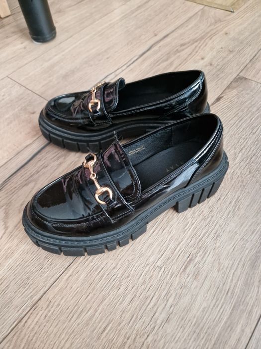 Buty damskie na jesen