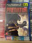 Predator: Concrete Jungle [gra PS2]