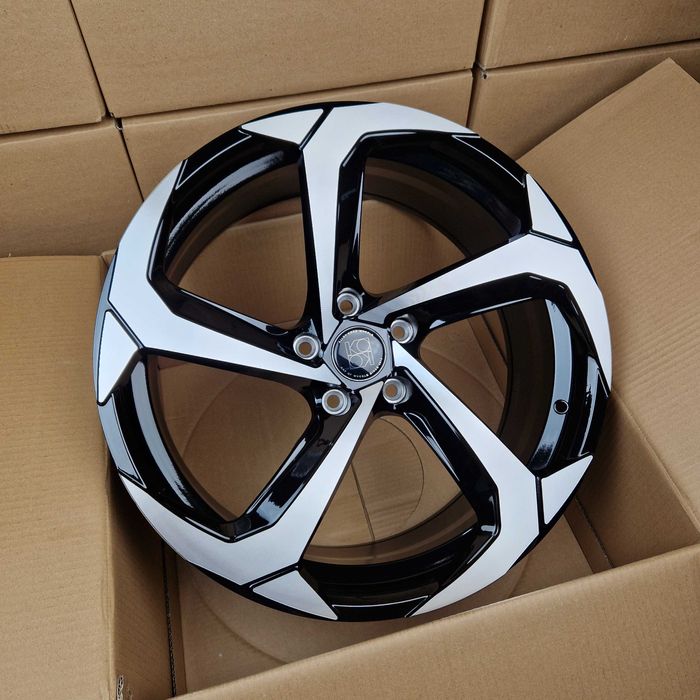 Диски На Авто R19 5x114.3 Toyota Camry Lexus ES Tesla model 3 Y Honda