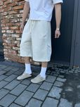 Jaded London type sweatshorts широкі спортивні шорти baggy спортивки
