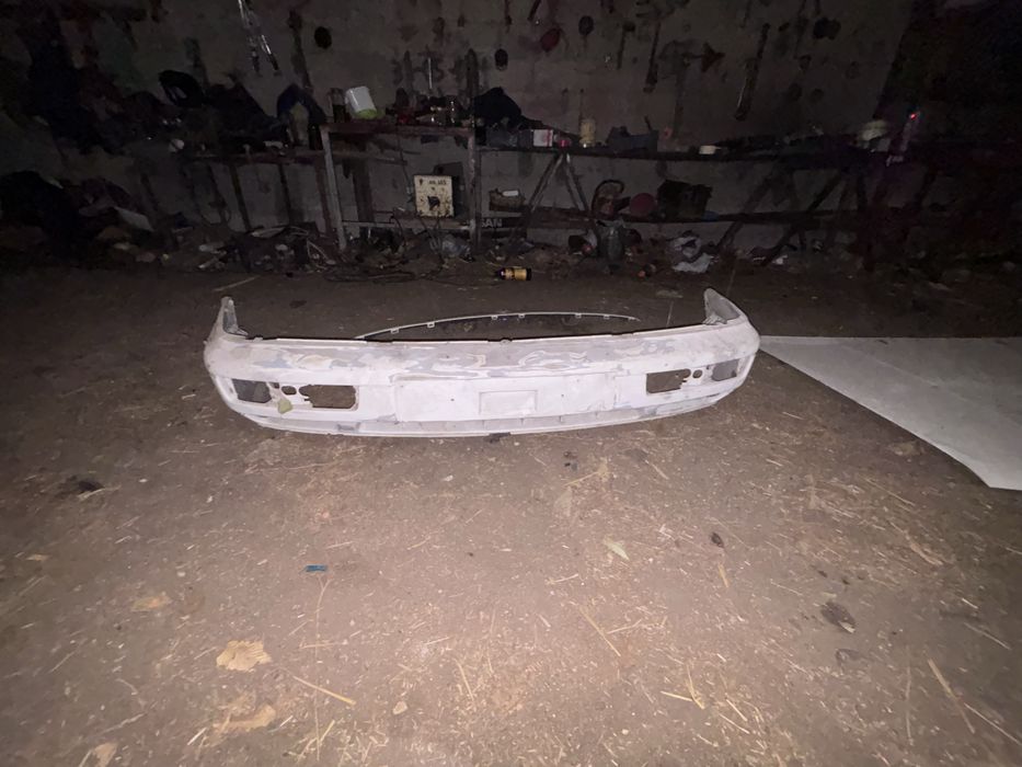 Frente golf 3 peças