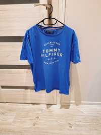 Koszulka męska Tommy Hilfiger r.XL