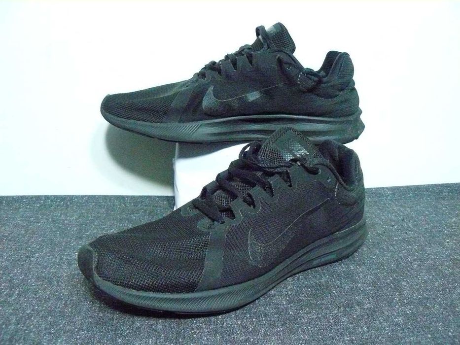 buty NIKE r 42 męskie sportowe do biegania
