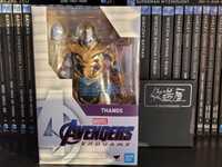 S.H. Figuarts Avengers Endgame: SHF Thanos + broń/miecz