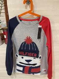 Tommy Hilfiger bluzka roz.12-14 lat Nowa