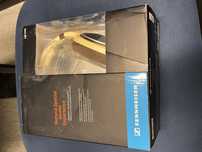 Senheiser HD598 komplet