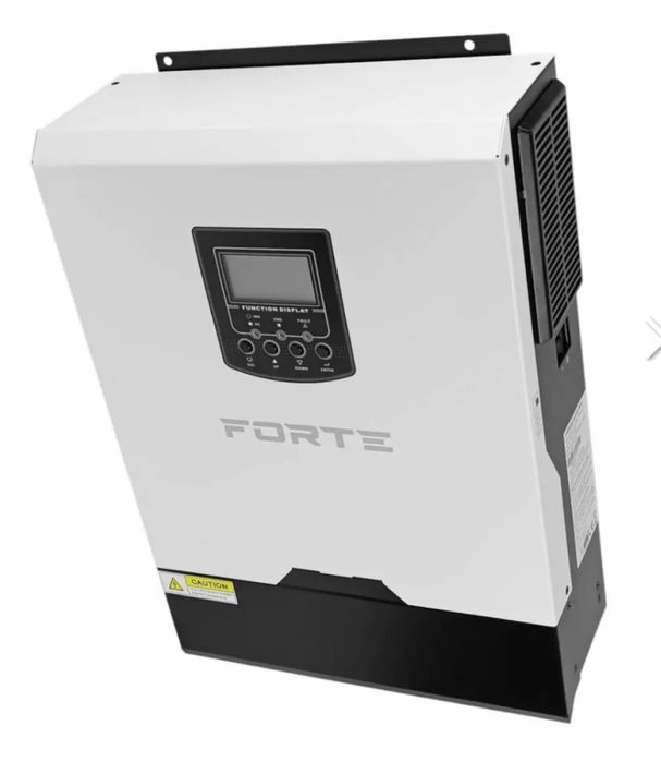 Інвертор, акумулятор, комплект живлення, резервне живлення, LiFePo4