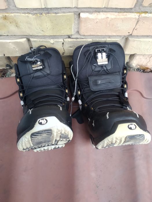 Ботинки для сноуборда женские Northwave