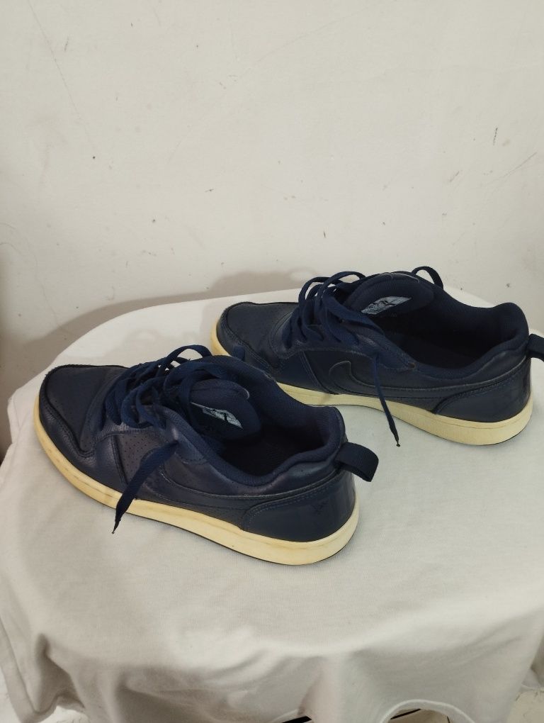 Sapatilha Nike azul