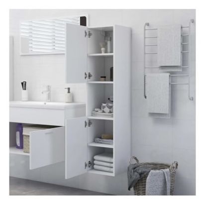 movel wc 30x30x180