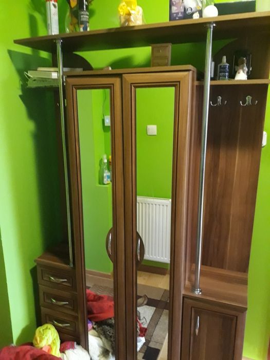 sprzedam toaletkę