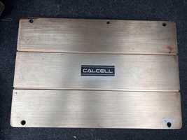 Підсилювач 4-канальний calsell bst 100.4 усилитель