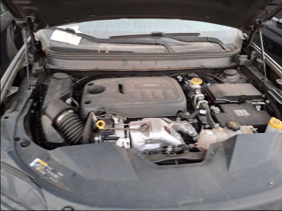 Jeep Cherokee kl Джип Чероки Разборка Комплект Капот Фара Крило Бампер