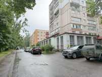2-кім. квартира р-н Автовокзал, біля АТБ