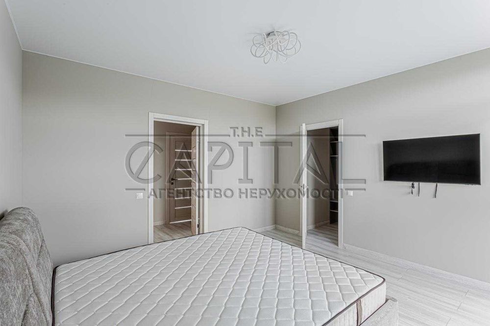 Оренда таунхаус №1 / Ярослава Мудрого, Гатне