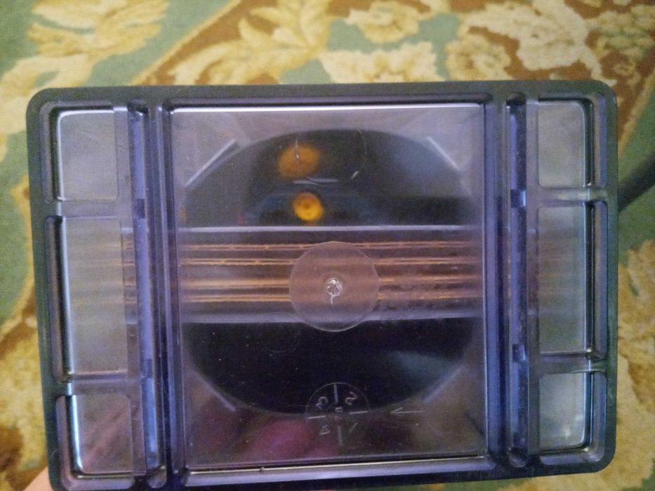 Акумуляторні комірки