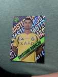 Karta top class Cristiano Ronaldo