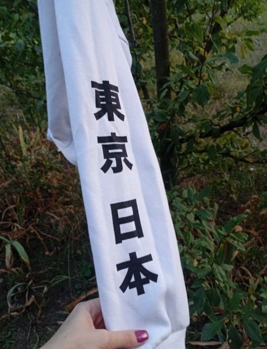 Худі на флісі оверсайз