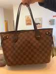 Mala Louis Vuitton