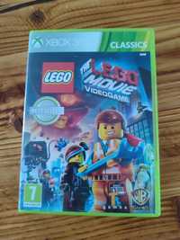 The Lego movie videogame Xbox 360