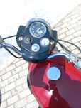 Royal Enfield Crusader 250