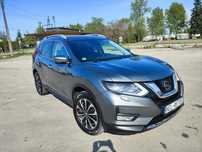 Nissan X-Trail 2.0/177KM 4x4 Tekna 2017/Full opcja,