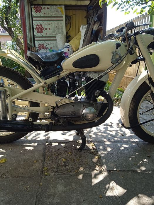 Продам Иж 49 (1955)