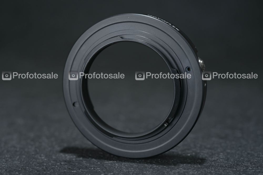 Адаптер Novoflex Leica M-MFT Adapter
