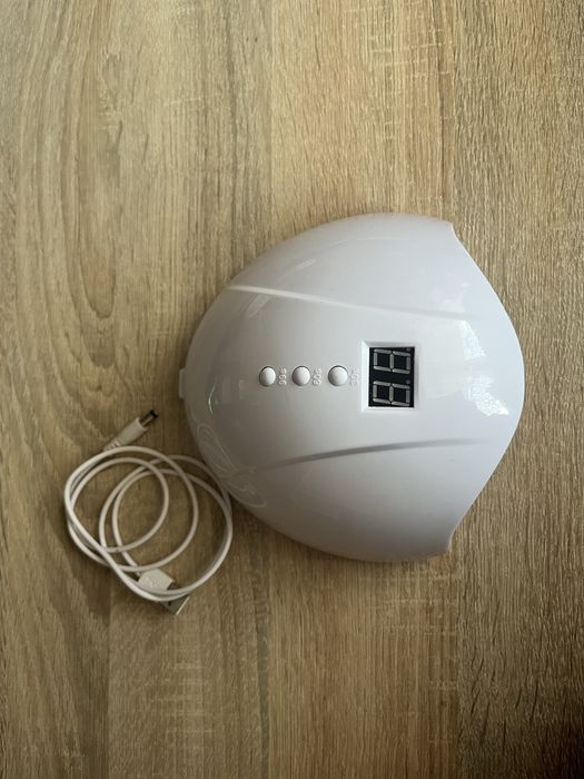 Lampa do paznokci