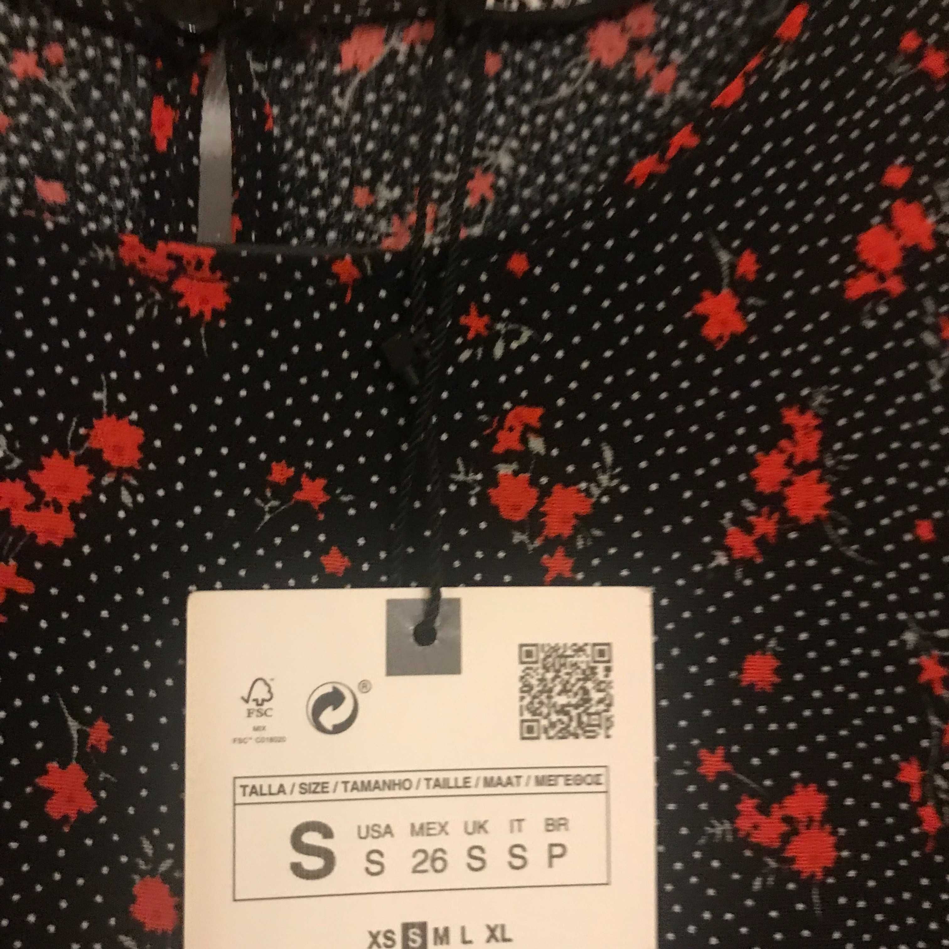 Sukienka Zara, r. 36