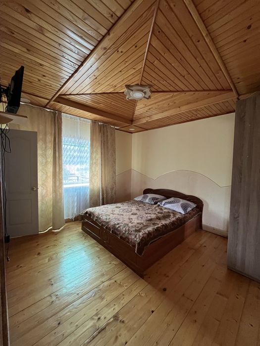 Затишний особняк «Сяйво карпат» Славське