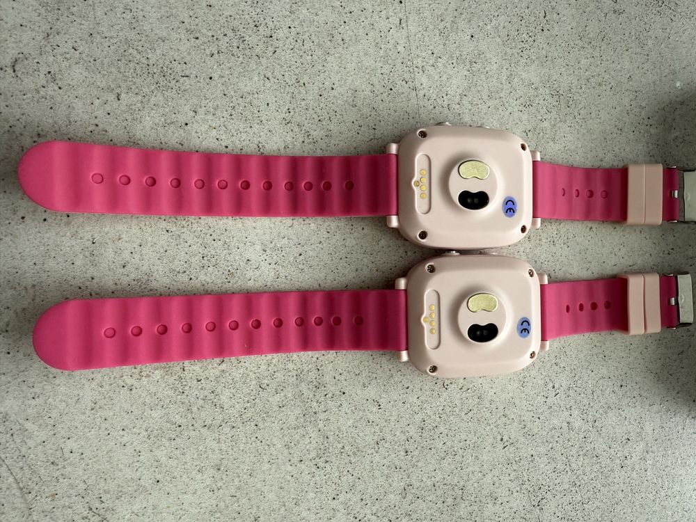 Smartwach Garett Kids Sun Pro 4G