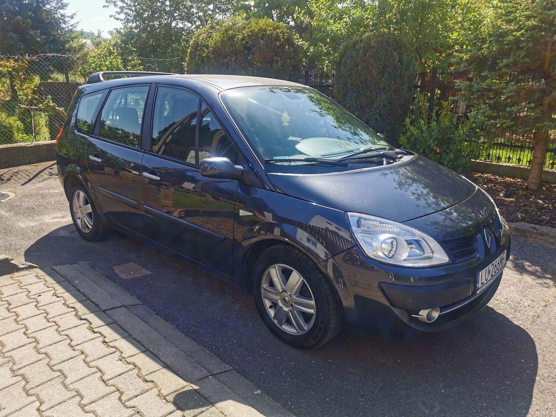 Renault Grand Scenic