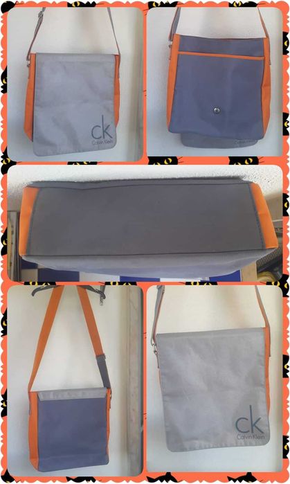 Malas/Bolsas de Senhora (Várias!) - Entre 3€ e 10€!