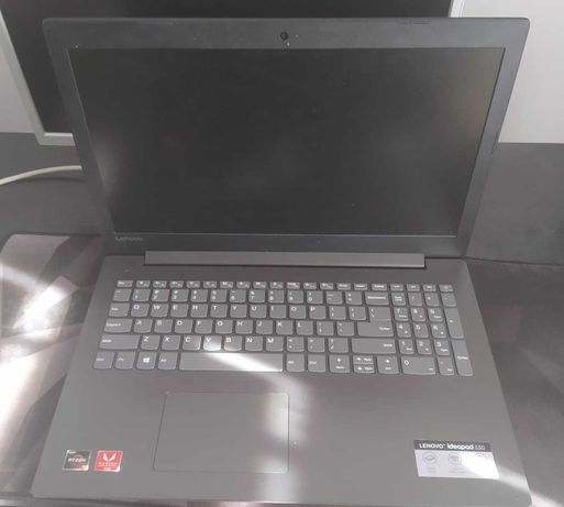 Laptop Lenovo Ideapad 330 Ryzen 5/Win10/256GB/8GB - Idealny do nauki