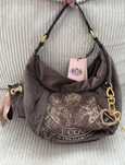 Torebka Juicy Couture Vintage-okazja