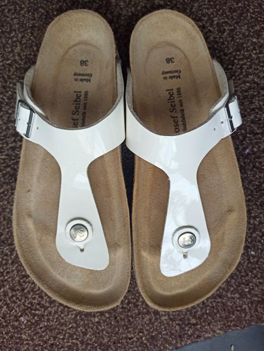 Japonki Joseph Seibel 37 38