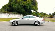 Jantes 18 Originais Mercedes CLS W219 PackSport