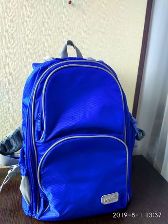 Рюкзак школьный Kite