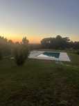 Casa luxuosa para ferias com piscina