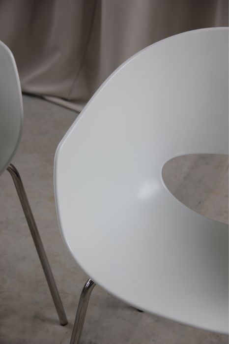 6 стільців обідніх SINTESI, Orbit Large Armchair