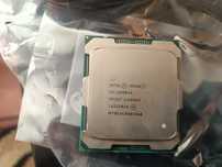 Процессор xeon e5 2680v4  сокет 2011-3 х99