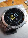 Garmin Epix 2 gen