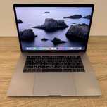 MacBook Pro 15" i7/16Gb DDR3/SSD 512Gb/Radeon 455 2Gb (код: M0644)